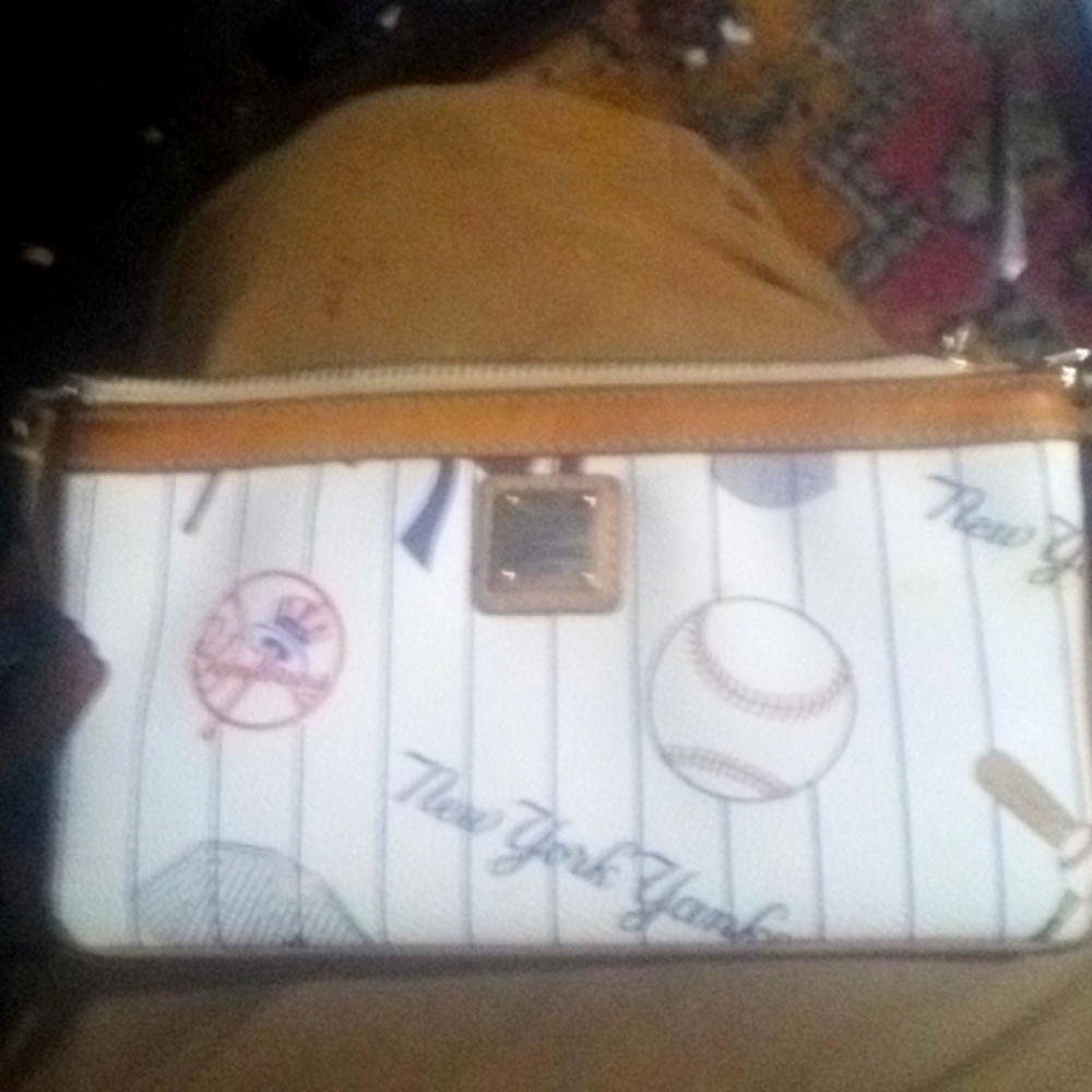 Dooney and Bourke